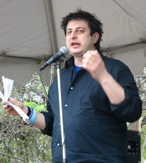 Illustration for article titled South By Southwest 2006: A View From The Ground